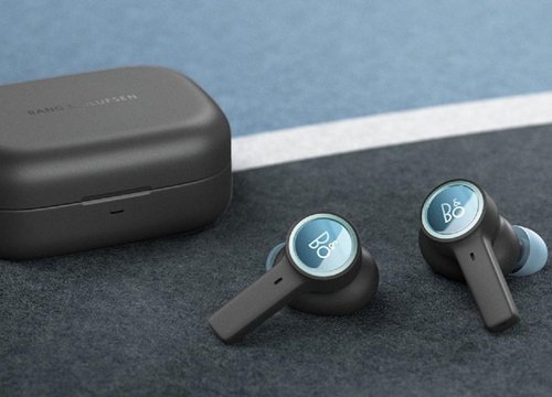 Bang & Olufsen ra mắt tai nghe Beoplay EX chống nước, mang ngôn ngữ thiết kế mới lạ