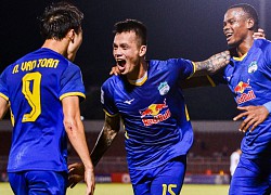 Báo Trung Quốc: "HAGL gây cú sốc lớn, giúp bóng đá ĐNÁ trỗi dậy ở AFC Champions League"