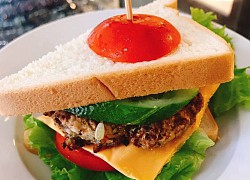 Bật mí 3 cách làm bánh mì Sandwich thơm mềm, cực hấp dẫn