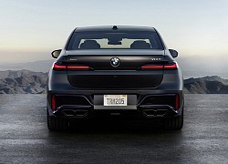 Các 'Bimmer' sẽ đỡ tốn tiền độ pô khi BMW phổ thông hóa trang bị này