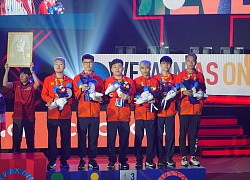 Các vận động viên Esports sẽ sử dụng thiết bị gì để thi đấu tại SEA Games 31?