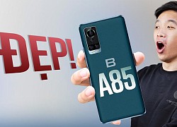 CEO Bkav Nguyễn Tử Quảng: Bphone A85 có giá 9,49 triệu đồng