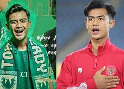 CLB Nhật Bản từ chối nhả sao trẻ, U23 Indonesia nhận "trái đắng" trước thềm SEA Games 31