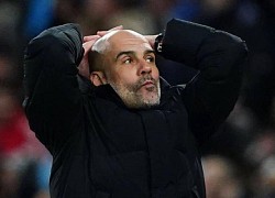 Có khi nào Man City tự hủy diệt mình?