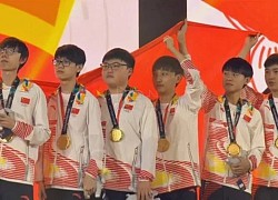 KeSPA tiếp tục trì hoãn việc tuyển chọn đội hình LMHT dự Asiad 2022, cộng đồng LCK phẫn nộ cùng cực