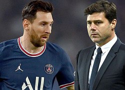 Conte 'tháo chạy' khỏi Tottenham, thầy của Messi bị sa thải?