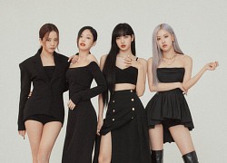 Rộ tin BLACKPINK trở lại với album mới