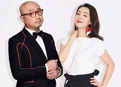 Đại gia ngầm của showbiz Trung Quốc