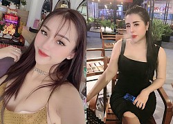 Dàn "hot girl" vướng vòng lao lý vì buôn ma túy: Tạo vỏ bọc sang chảnh giàu có, khoe ảnh gợi cảm và hay nói đạo lý trên MXH