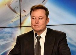 Dịch vụ 'Internet trên trời' của Elon Musk gây thất vọng