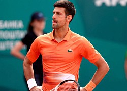 Djokovic bị "ghét cay ghét đắng", lại thừa nhận "sức cùng lực kiệt"