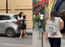 Đu trend 'No backpack day' của hội học sinh, dân công sở Việt cũng cho ra 1001 ý tưởng khiến dân mạng 'cười bò'