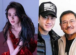Dương Mịch bị gia đình Lưu Khải Uy cấm đến thăm con gái?