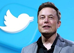 Elon Musk chốt mua lại Twitter với giá 44 tỷ USD