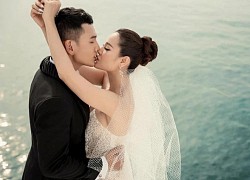 Gặp Phương Trinh Jolie và Lý Bình trước đám cưới: Chi phí hôn lễ là cả "con Mẹc", cô dâu kể 1 chuyện không ai ngờ khi được cầu hôn!