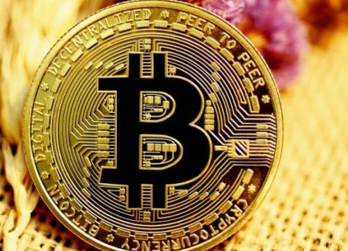 Giá Bitcoin hôm nay 25/4: Bitcoin chông chênh, liệu có lao dốc tiếp?