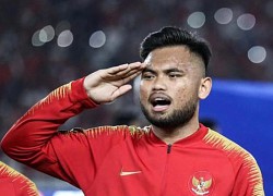 Gọi "nhân tố X" đấu U23 Việt Nam, Indonesia phải cầu viện theo cách hi hữu