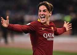 Hết cửa chiêu mộ sao Barca, Man United chuyển hướng sang Nicolo Zaniolo