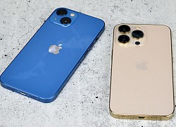 iPhone 14 Max rẻ hơn bao nhiêu so với iPhone 14 Pro Max?