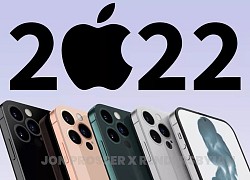 iPhone 14 ra mắt ngày nào?