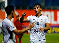 Kết quả AFC Champions League 2022: Đông Nam Á chia nửa buồn vui