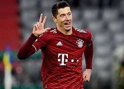 Lewandowski sắp đi, Barcelona đón nhận