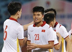 Lịch thi đấu chi tiết vòng bảng môn bóng đá nam tại SEA Games 31