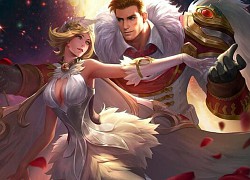 Liên Quân Mobile: Ông lớn Garena sắp tung ra 70 skin miễn phí khiến game thủ bấn loạn