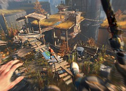 Dying Light 2 bán được 5 triệu bản chỉ trong 1 tháng ra mắt, phần tiền truyện thì đã hơn 20 triệu