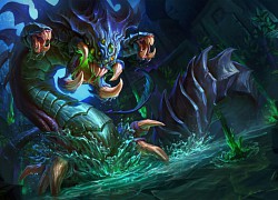 LMHT: Giải mùa xuân của Team Liquid vứt đi hoàn toàn chỉ vì một sai lầm sơ đẳng của Riot Games?