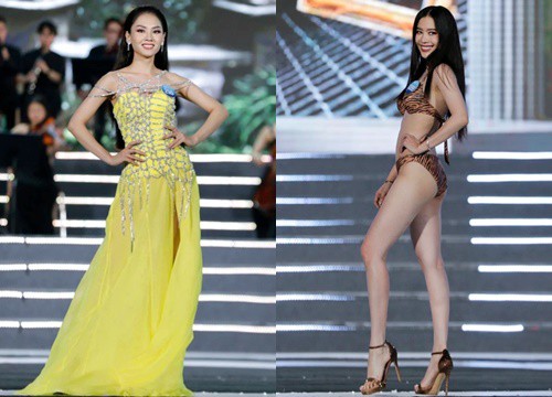 Lộ diện 38 thí sinh bước vào Chung kết Miss World Vietnam 2022: Toàn mỹ nhân sở hữu "pro5" đỉnh, Nam Em ẵm luôn giải quan trọng