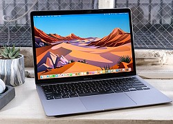 MacBook và iPhone 13 sẽ giúp Apple "bỏ túi" bao nhiêu?