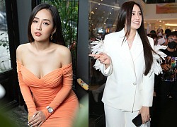 Mai Phương Thuý: "Tôi muốn có 5 đứa con để lớn lên tụi nhỏ đánh nhau tranh giành tài sản"