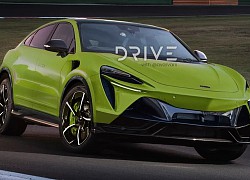 McLaren sẽ cần một 'vị cứu tinh' ngang cơ Lamborghini Urus để thoát khỏi tình thế hiện tại