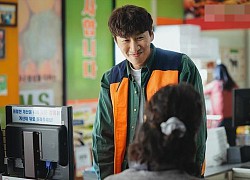 Mê phá án nhưng bị mẹ bắt làm thu ngân, hươu cao cổ Lee Kwang Soo rủ Seolhyun (AOA) làm chuyện không ngờ tới