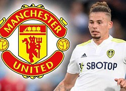 MU đàm phán Kalvin Phillips, Man City đón Haaland