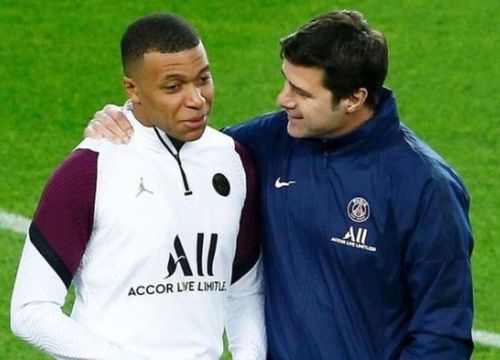 MU lôi kéo De Jong, Mbappe yêu cầu gắt PSG