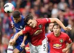 MU mất hơn nửa đội hình đấu Chelsea, có Maguire và Jadon Sancho