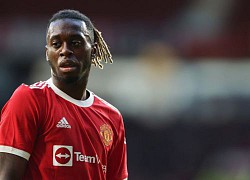 MU tống khứ Wan-Bissaka, ký gấp 3 cầu thủ mới