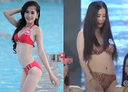 Nam Em phát tướng, so với 8 năm trước nhận không ra