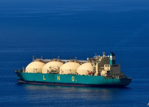 Nga bắt đầu dừng cấp khí đốt, nguồn cung LNG có giúp châu Âu thoát sức ép?