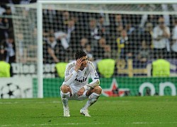 Ngày này năm xưa: Ronaldo hóa 'tội đồ' ở Cúp C1 châu Âu