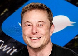 Nghệ sĩ quốc tế bỏ Twitter vì Elon Musk