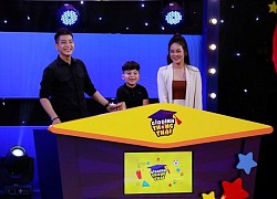 Những gameshow hấp dẫn về gia đình vừa vui vừa gây thương nhớ