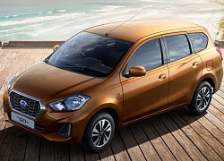 Nissan 'khai tử' lần 2 thương hiệu xe Datsun