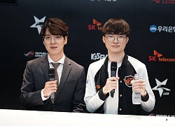 NÓNG: KeSPA trao quyền, KkOma tiếp tục giữ vị trí HLV trưởng đội LMHT Hàn Quốc