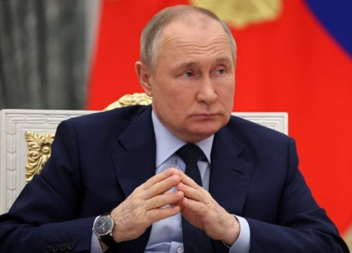 Ông Putin cảnh báo sẽ có phản ứng "nhanh như chớp" trước các mối đe dọa chiến lược với Nga