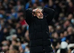 Pep Guardiola: 'Tôi tự hào về cách Man City thể hiện trước thế giới'