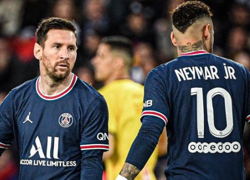 PSG: Chức vô địch nhạt nhẽo mở đầu cho cuộc thanh trừng tàn bạo