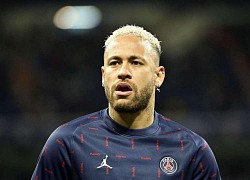 PSG ra giá bán Neymar